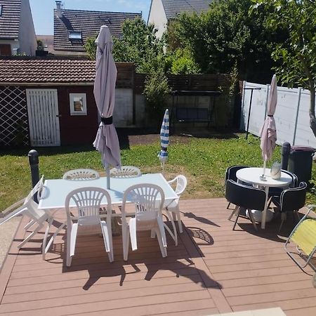 Le Petit Viry Lägenhet Exteriör bild